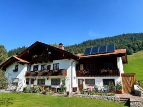 Haus Kahlersberg Fewo